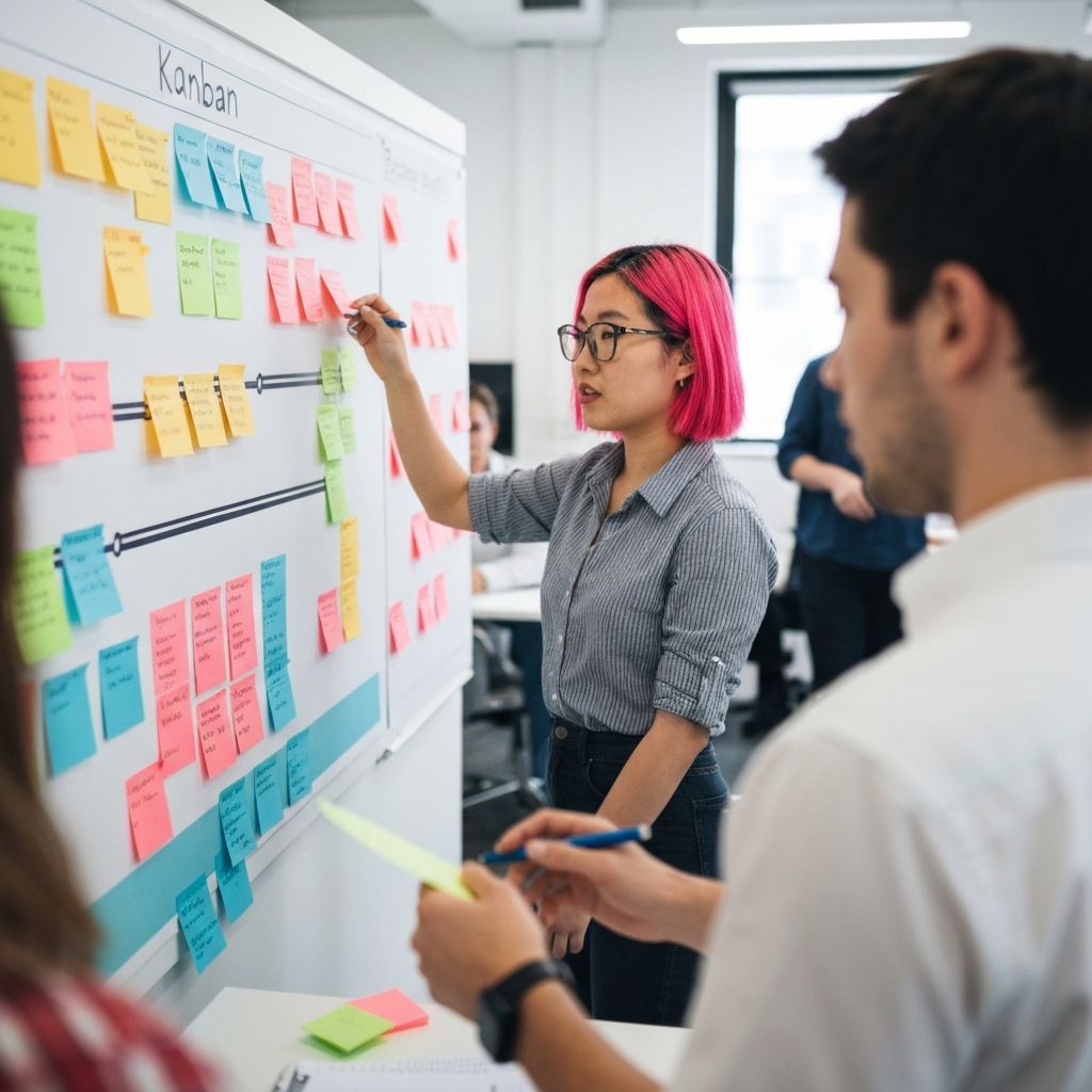 Faster iteration. More innovation.